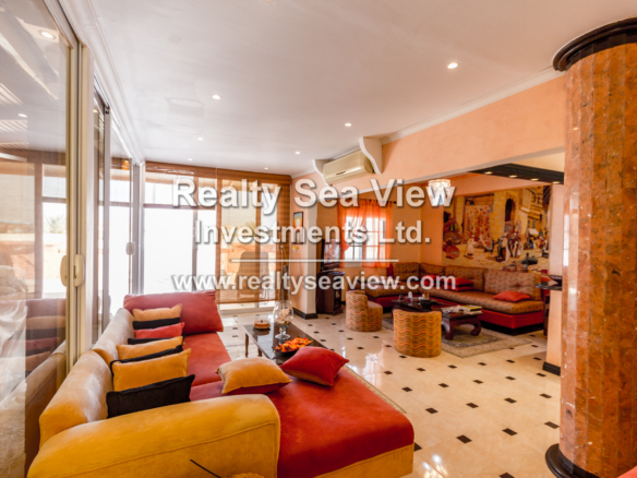 Apartments for sale in Sharm El Sheikh, Egypt