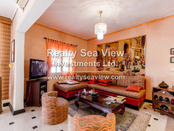 Apartments for sale in Sharm El Sheikh, Egypt