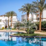Sunterra residence in Sharm El Sheikh, Egypt