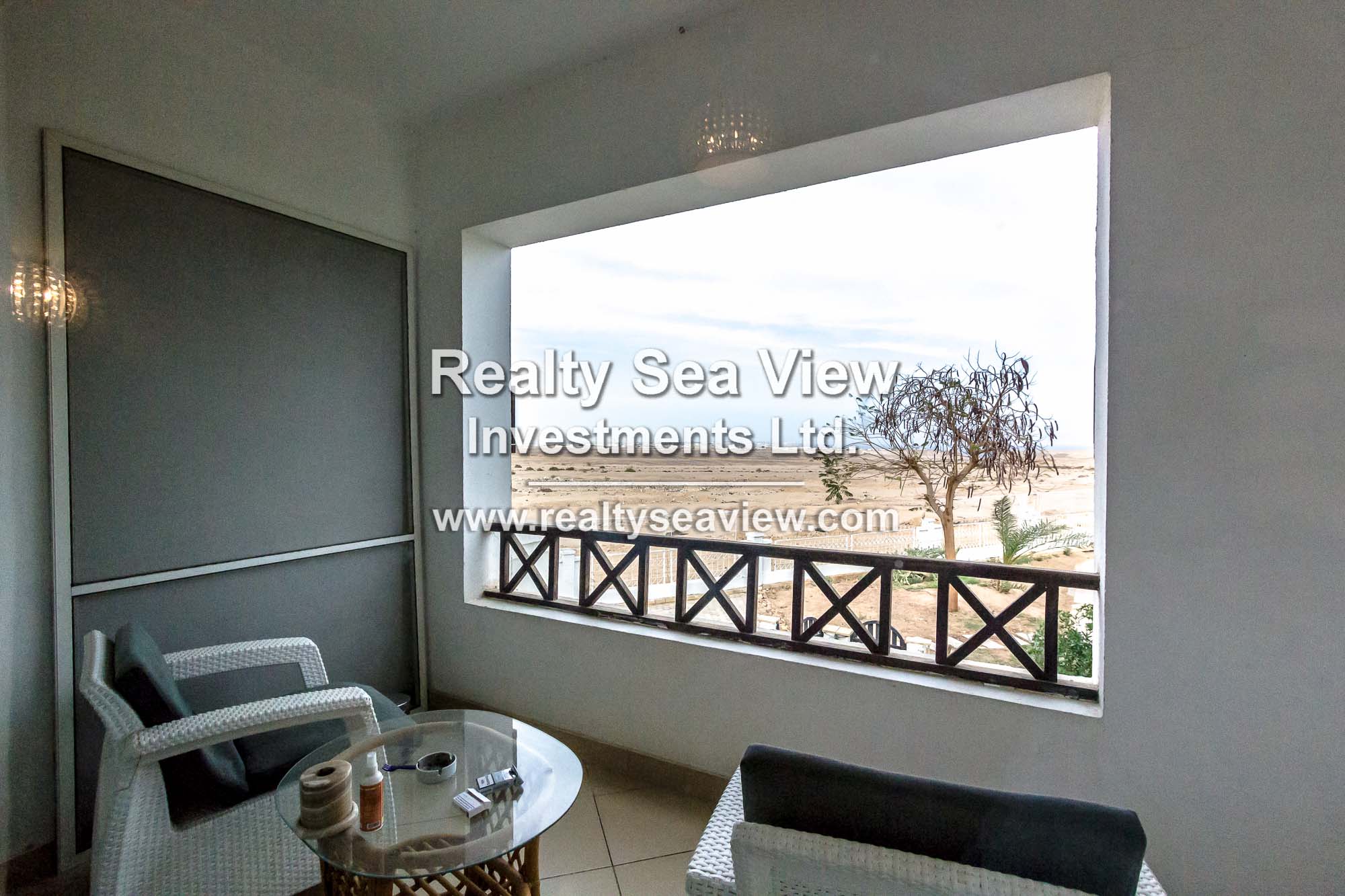 Apartment for sale in Sunterra residence in Sharm El Sheikh, Egypt