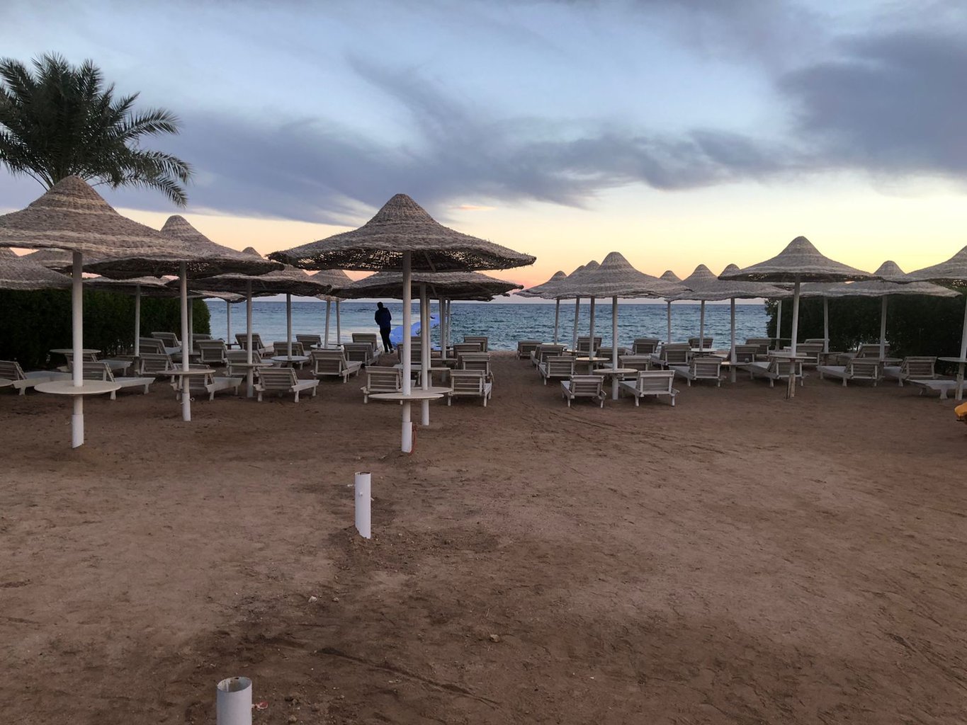 Sharm Hills Beach