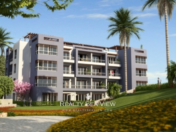 Apartments for sale in Capella Residence, Nabq Bay, Sharm el Sheikh-2