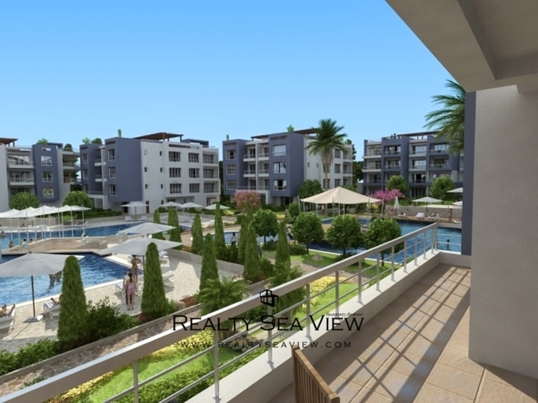 Apartments for sale in Capella Residence, Nabq Bay, Sharm el Sheikh-4