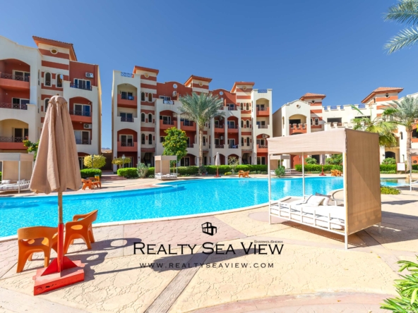 Property for sale in Sharm El Sheikh, Egypt