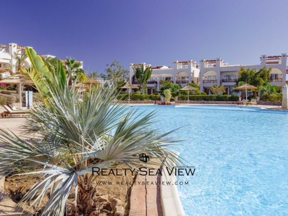 Apartments for sale in Sharm El Sheikh